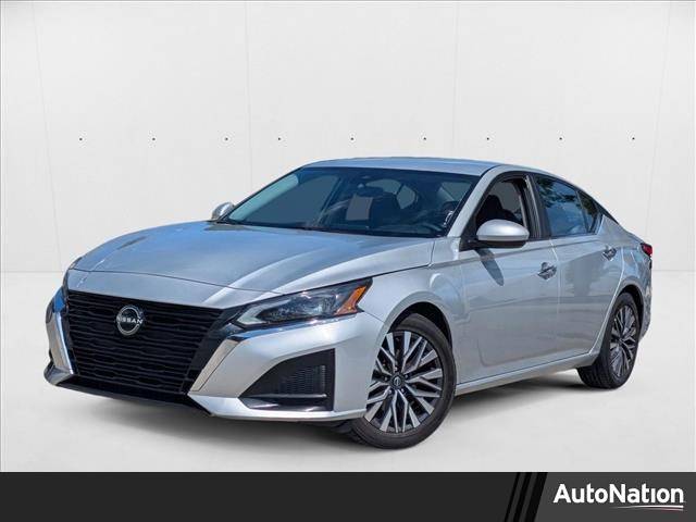 2023 Nissan Altima SV — Sedan — 64,715 mi — Greenacres, FL
