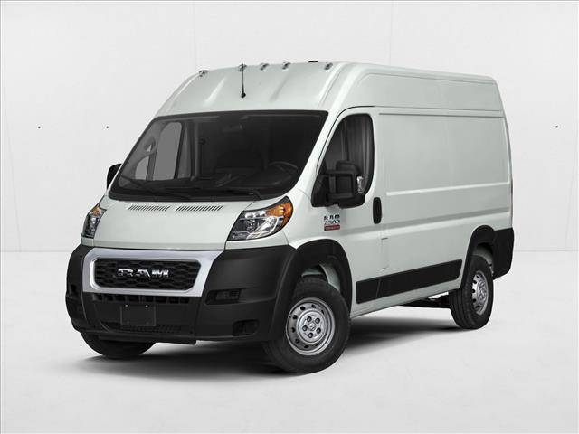 2021 Ram ProMaster Cargo Van 2500 — Cargo Van — 37,461 mi — Greenacres, FL