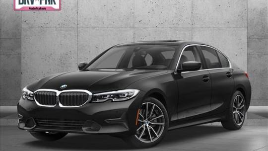 2021 BMW 3 Series 330i — Sedan — 81,527 mi — Greenacres, FL