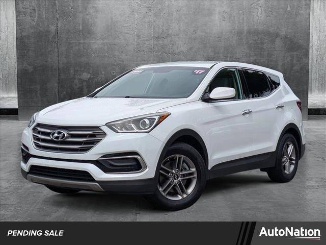 2017 Hyundai Santa Fe Sport Base — SUV — 40,354 mi — Greenacres, FL