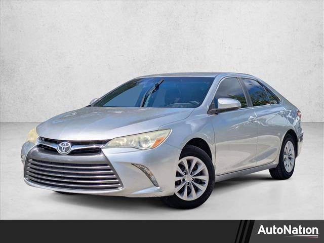 2017 Toyota Camry LE — Sedan — 144,870 mi — Greenacres, FL