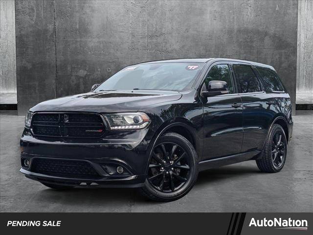 2017 Dodge Durango GT — SUV — 98,982 mi — Greenacres, FL