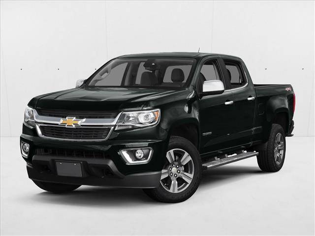2015 Chevrolet Colorado LT — Pickup Truck — 88,000 mi — Greenacres, FL
