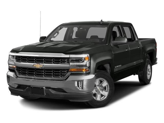 2018 Chevrolet Silverado 1500 LT — Pickup Truck — 171,760 mi — Greenacres, FL
