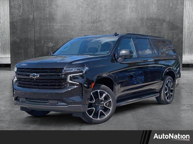 2023 Chevrolet Suburban RST — SUV — 64,573 mi — Greenacres, FL