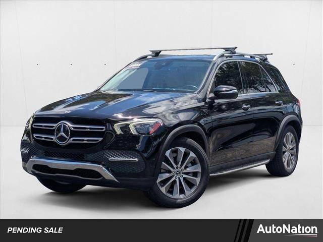 2021 Mercedes-Benz GLE GLE 350 — SUV — 29,001 mi — Greenacres, FL