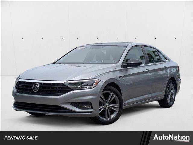 2020 Volkswagen Jetta R-Line — Sedan — 55,394 mi — Greenacres, FL