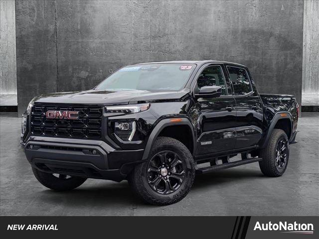 2023 GMC Canyon Elevation — Pickup Truck — 50,318 mi — Greenacres, FL