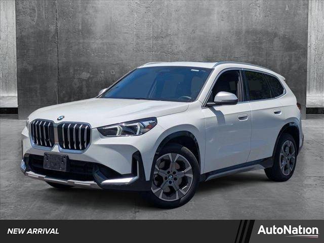 2023 BMW X1 28i — SUV — 12,860 mi — Greenacres, FL