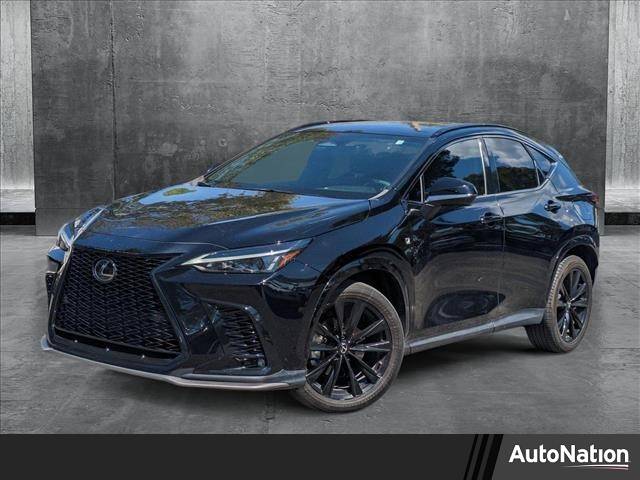 2023 Lexus NX NX 350 F SPORT Handling — SUV — 30,437 mi — Greenacres, FL