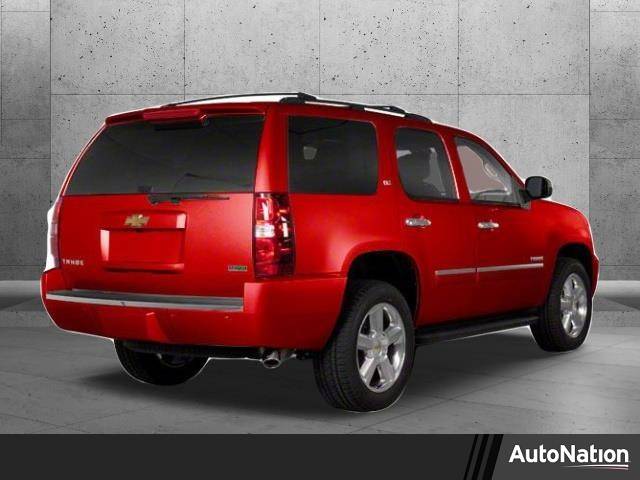 2013 Chevrolet Tahoe LT — SUV — 122,090 mi — Greenacres, FL