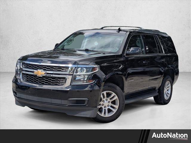 2020 Chevrolet Tahoe LS — SUV — 109,773 mi — Greenacres, FL