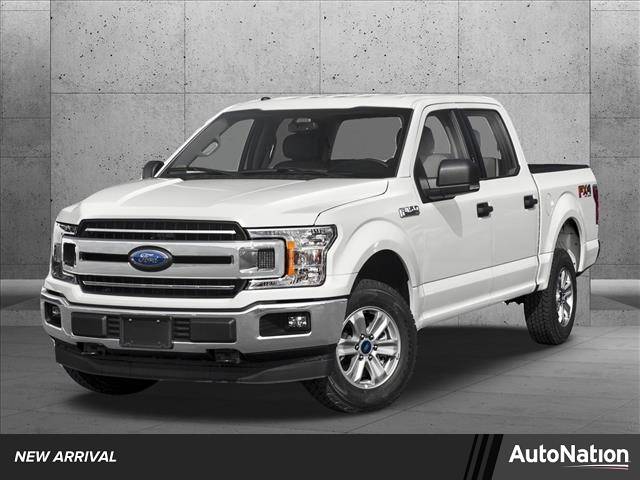 2019 Ford F-150 XLT — Pickup Truck — 69,663 mi — Greenacres, FL