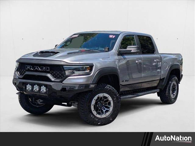 2021 Ram 1500 TRX — Pickup Truck — 42,081 mi — Greenacres, FL