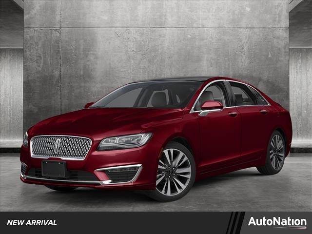 2017 Lincoln MKZ Premiere — Sedan — 108,285 mi — Greenacres, FL