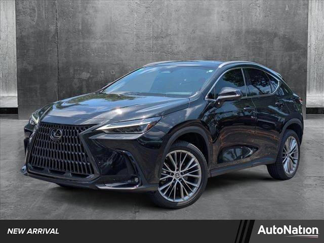 2023 Lexus NX NX 350 Luxury — SUV — 22,756 mi — Greenacres, FL