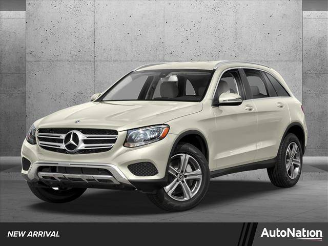 2019 Mercedes-Benz GLC GLC 300 — SUV — 86,678 mi — Greenacres, FL