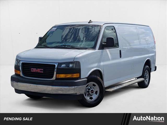 2020 GMC Savana Cargo Van Base — Cargo Van — 109,088 mi — Greenacres, FL