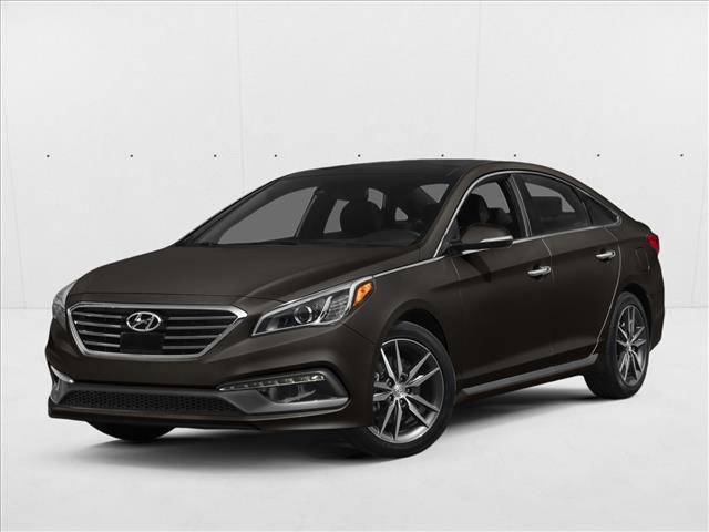2015 Hyundai Sonata SE — Sedan — 61,397 mi — Greenacres, FL