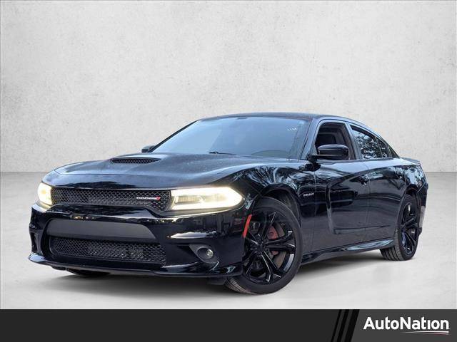 2020 Dodge Charger R/T — Sedan — 90,141 mi — Greenacres, FL