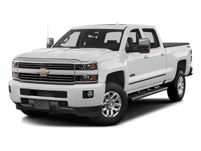 2018 Chevrolet Silverado 3500HD High Country — Pickup Truck — 12,696 mi — Greenacres, FL