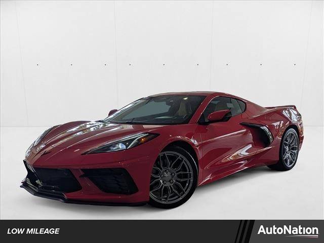 2024 Chevrolet Corvette 2LT — Coupe — 2,099 mi — Greenacres, FL