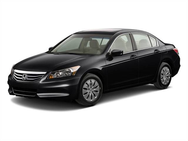 2011 Honda Accord LX — Sedan — 61,361 mi — Greenacres, FL