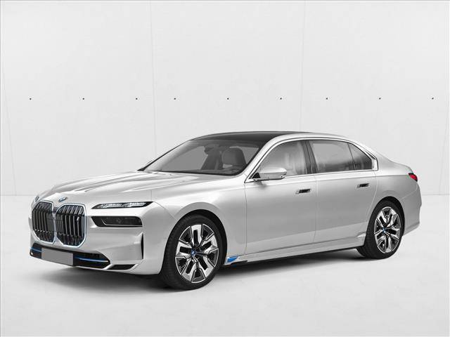 2023 BMW i7 xDrive60 — Sedan — 16,616 mi — Greenacres, FL