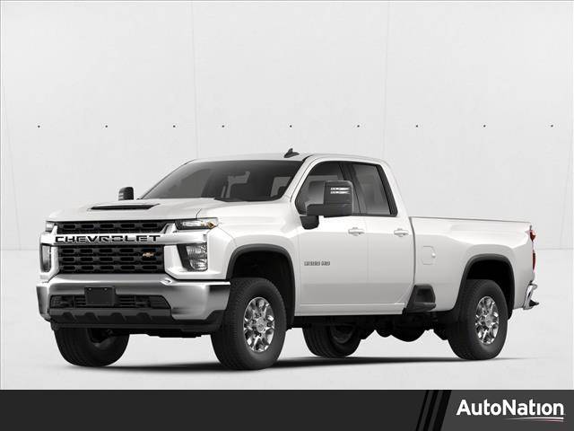 2022 Chevrolet Silverado 3500HD Chassis Cab Work Truck — Chassis Cab Truck — 79,100 mi — Greenacres, FL