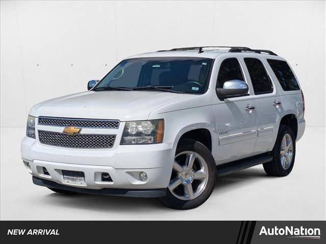 2014 Chevrolet Tahoe LS — SUV — 128,374 mi — Greenacres, FL