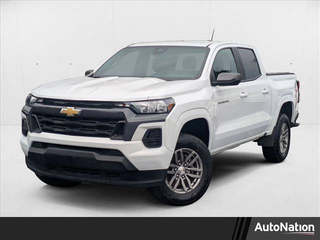 2023 Chevrolet Colorado LT — Pickup Truck — 60,937 mi — Greenacres, FL
