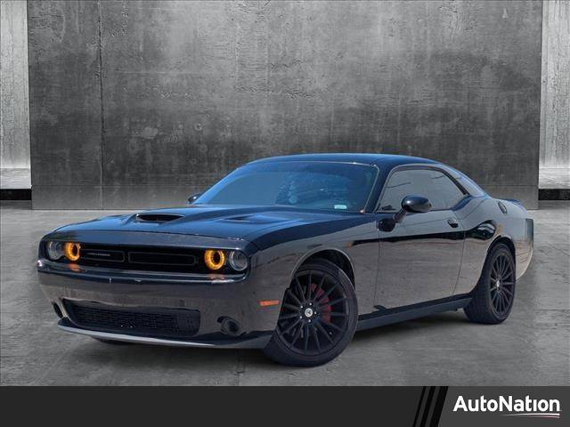 2016 Dodge Challenger SXT — Coupe — 114,313 mi — Greenacres, FL