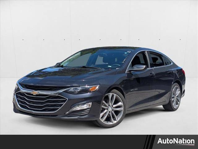2023 Chevrolet Malibu LT — Sedan — 60,929 mi — Greenacres, FL