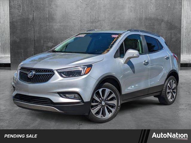 2018 Buick Encore Essence — SUV — 96,462 mi — Greenacres, FL