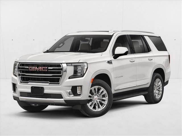 2022 GMC Yukon SLE — SUV — 65,033 mi — Greenacres, FL