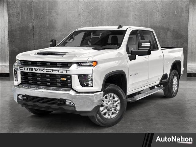 2023 Chevrolet Silverado 2500HD LT — Pickup Truck — 29,220 mi — Greenacres, FL