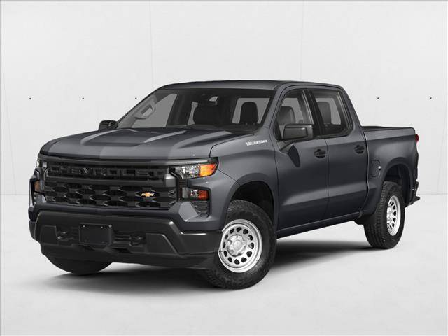 2024 Chevrolet Silverado 1500 LTZ — Pickup Truck — 56,033 mi — Greenacres, FL