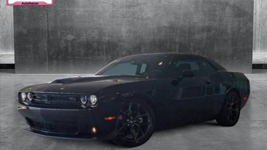 2023 Dodge Challenger R/T — Coupe — 11,324 mi — Greenacres, FL
