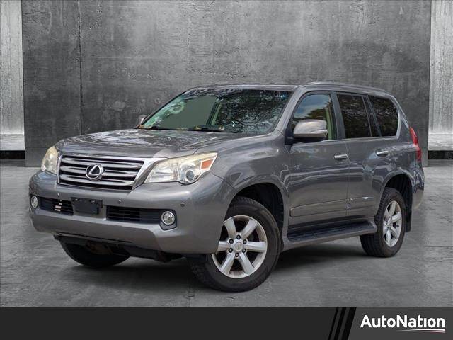 2013 Lexus GX GX 460 — SUV — 175,342 mi — Greenacres, FL
