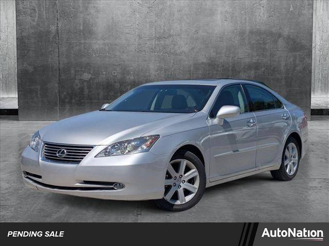 2009 Lexus ES ES 350 — Sedan — 64,541 mi — Greenacres, FL