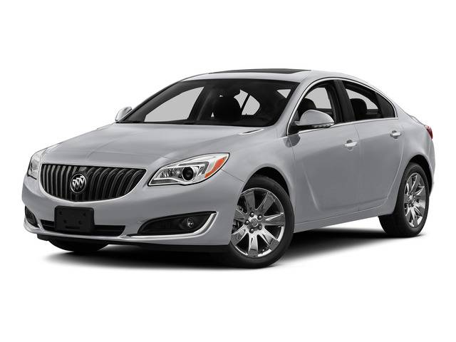2015 Buick Regal Base — Sedan — 104,115 mi — Greenacres, FL