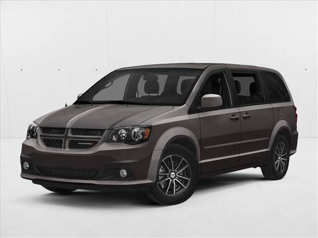 2019 Dodge Grand Caravan GT — Minivan — 151,819 mi — Greenacres, FL