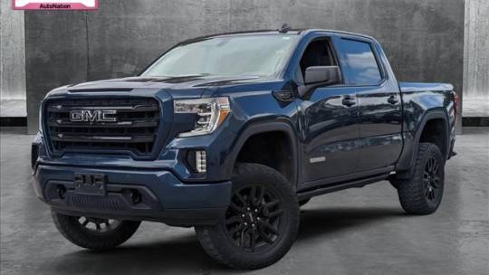2020 GMC Sierra 1500 Elevation — Pickup Truck — 57,102 mi — Greenacres, FL