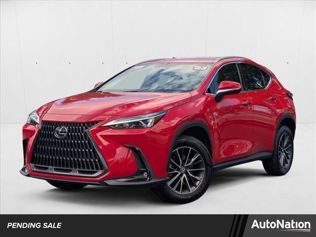2023 Lexus NX NX 250 — SUV — 46,099 mi — Greenacres, FL