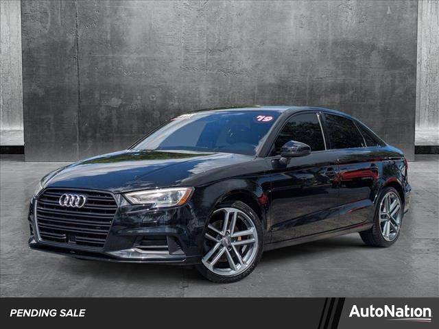 2019 Audi A3 Premium — Sedan — 70,823 mi — Greenacres, FL
