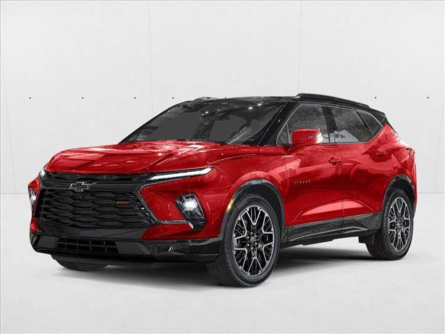 2023 Chevrolet Blazer RS — SUV — 19,484 mi — Greenacres, FL