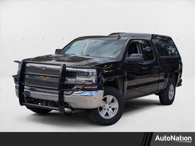 2019 Chevrolet Silverado 1500 LD LT — Pickup Truck — 105,944 mi — Greenacres, FL