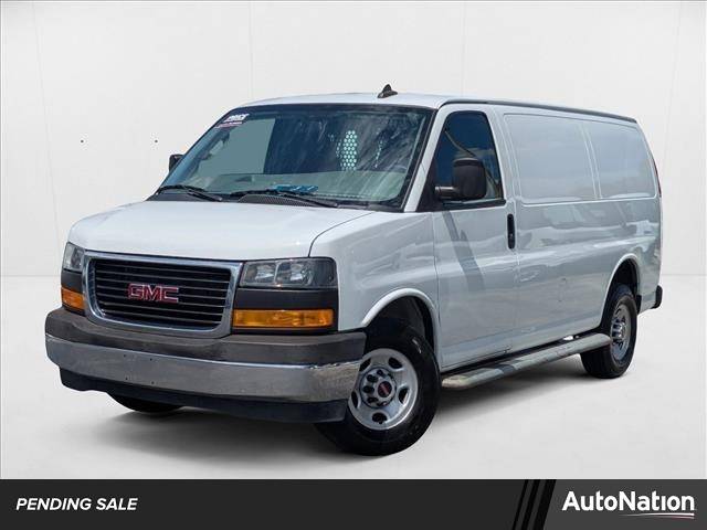 2020 GMC Savana Cargo Van Base — Cargo Van — 118,934 mi — Greenacres, FL