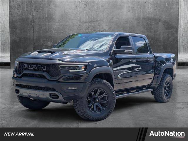 2021 Ram 1500 TRX — Pickup Truck — 11,302 mi — Greenacres, FL