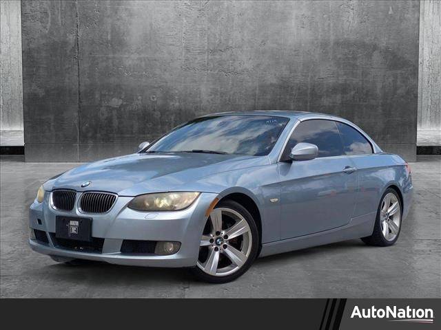 2010 BMW 3 Series 328i — Convertible — 116,420 mi — Greenacres, FL